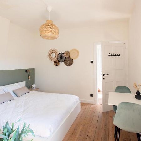 Cosy Guestroom Bruges Exterior photo